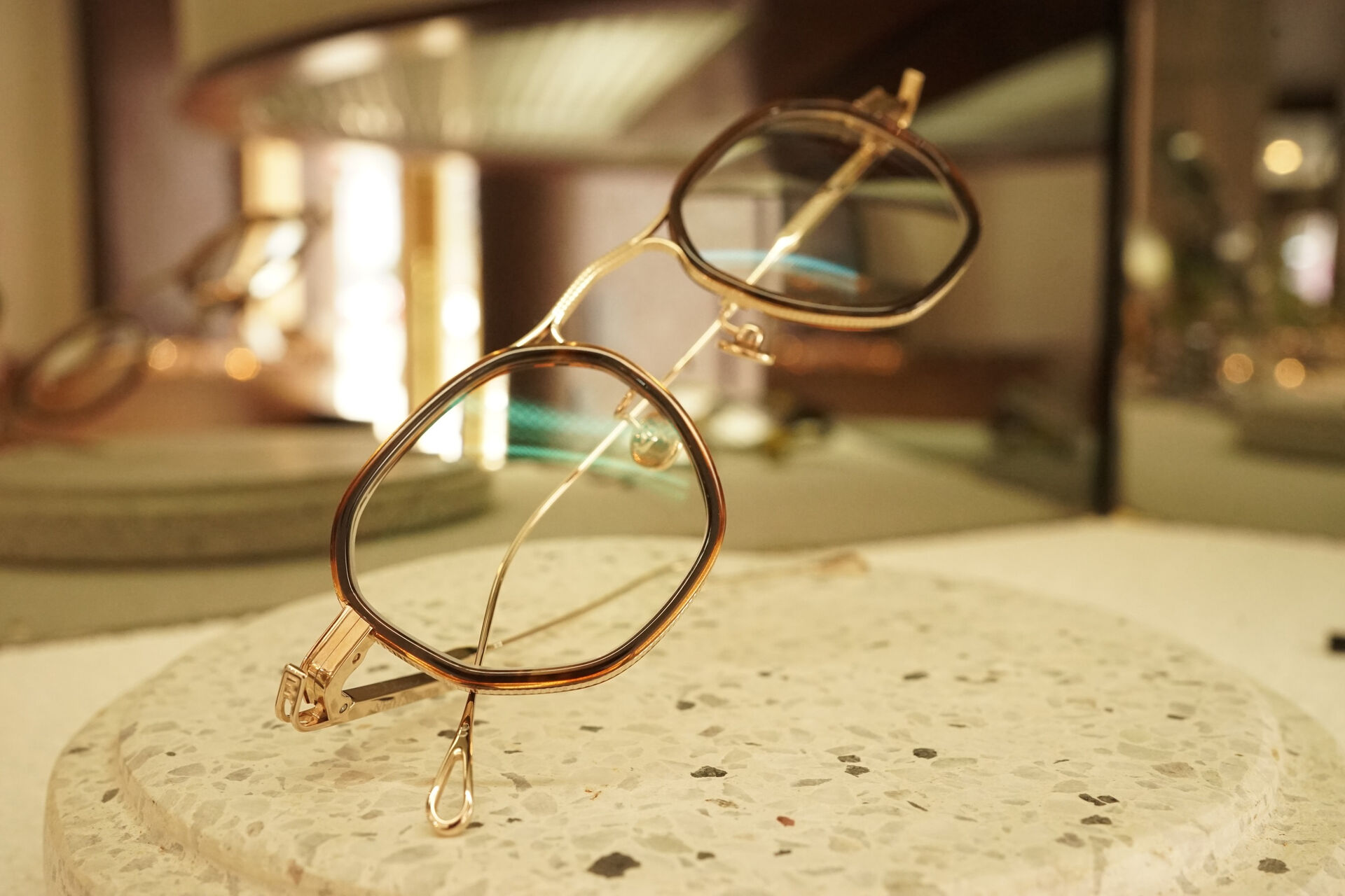 お客様と仕立てた一本