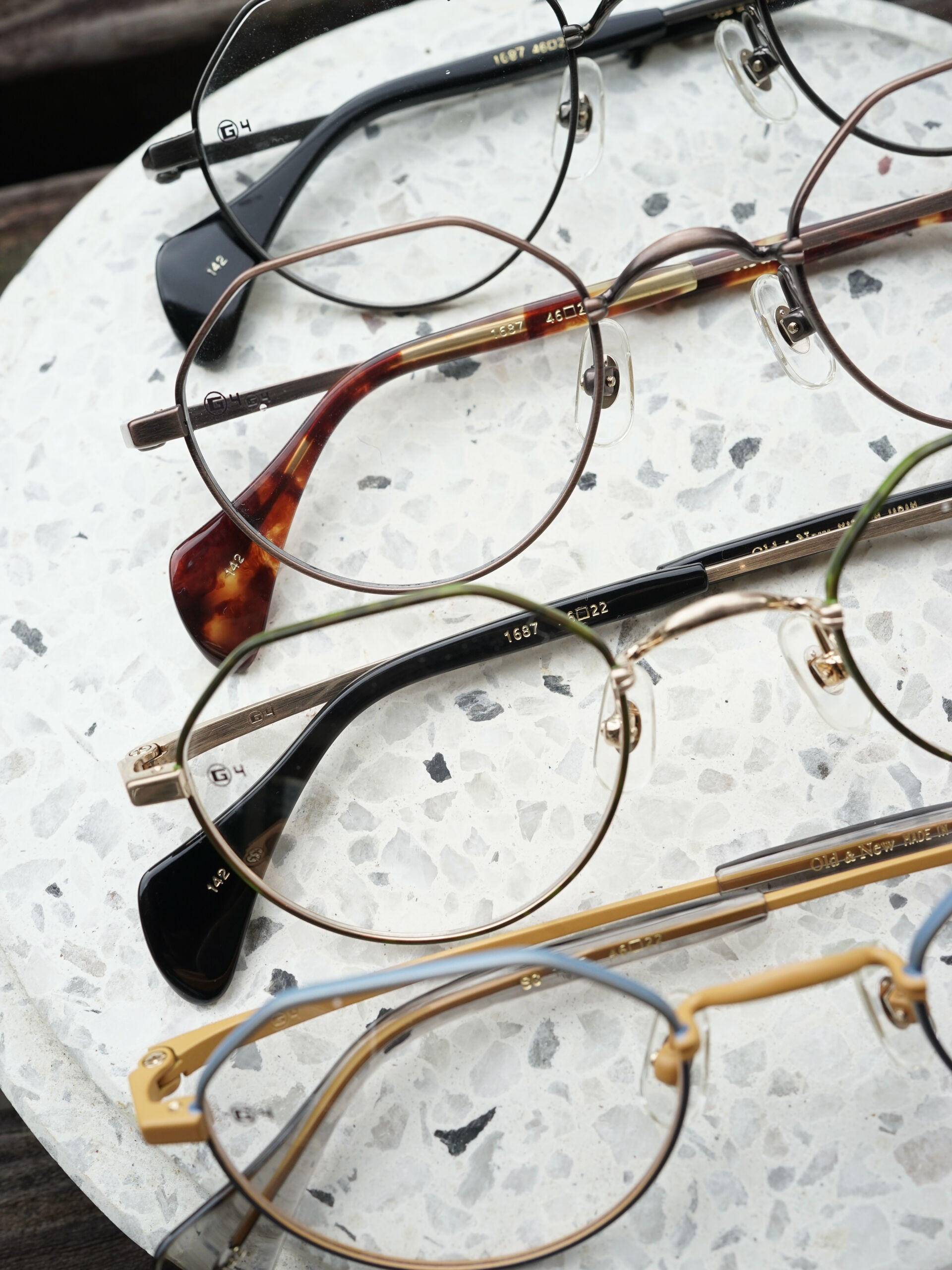 商品紹介👓