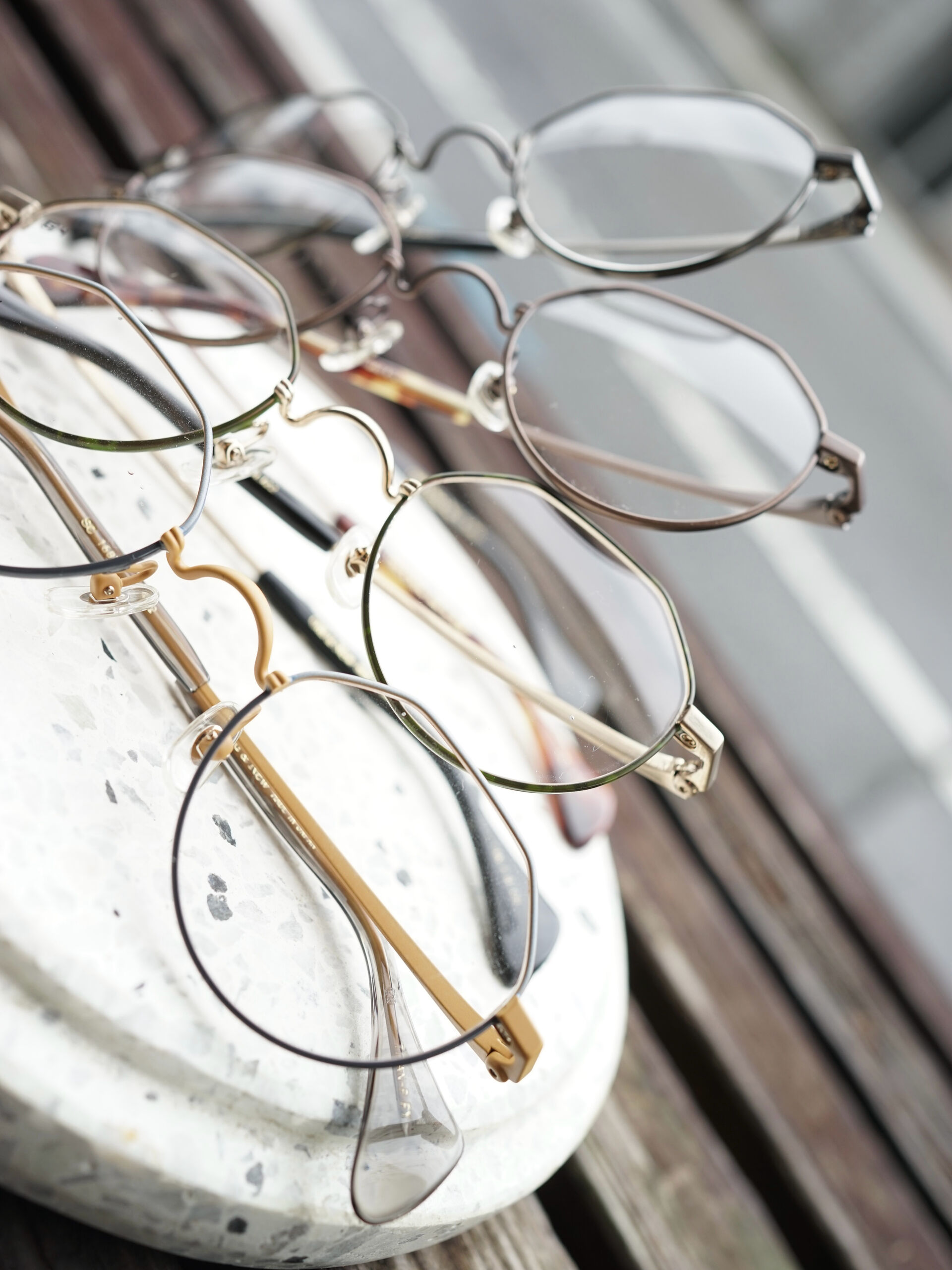 商品紹介👓