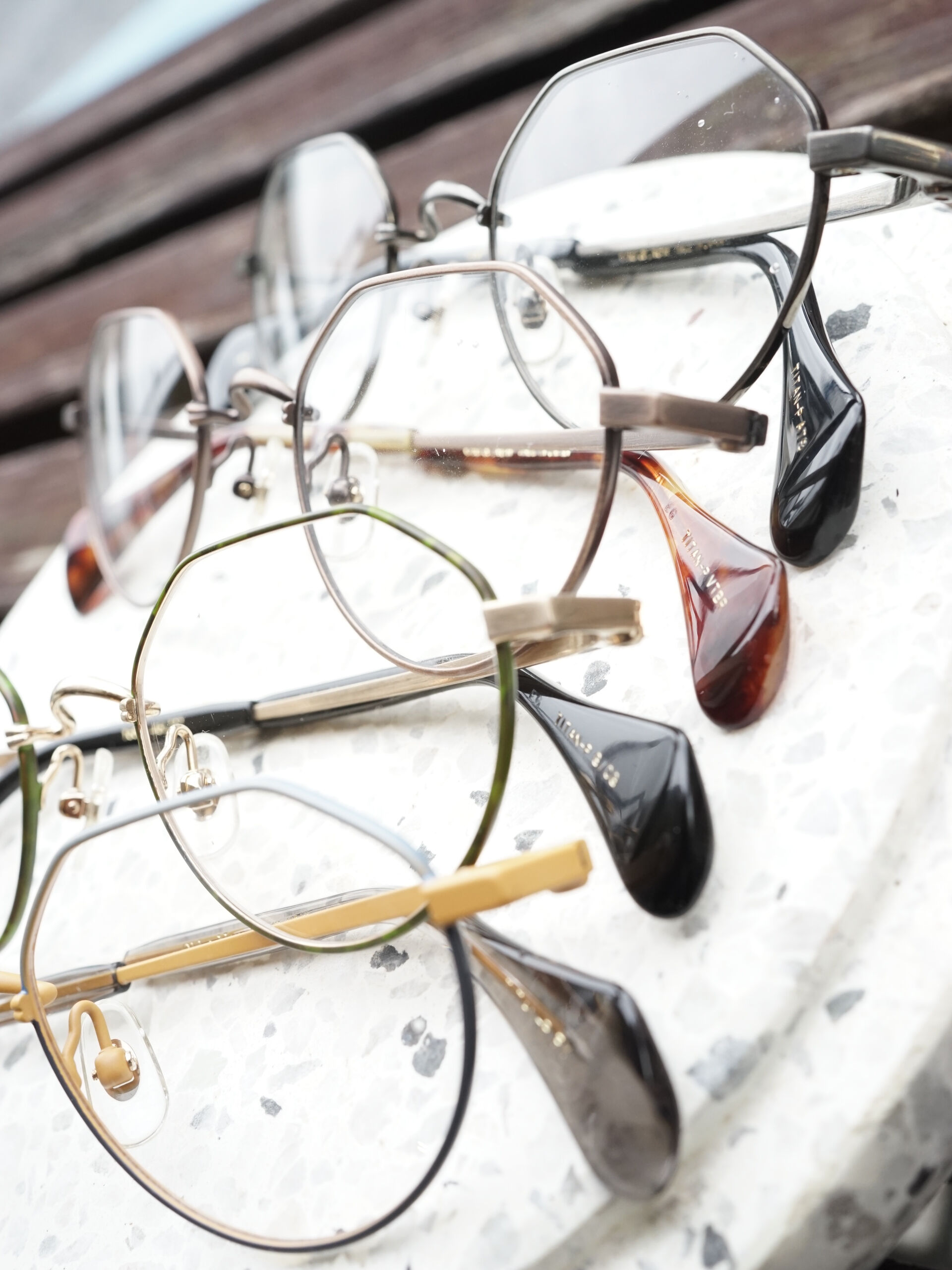 商品紹介👓