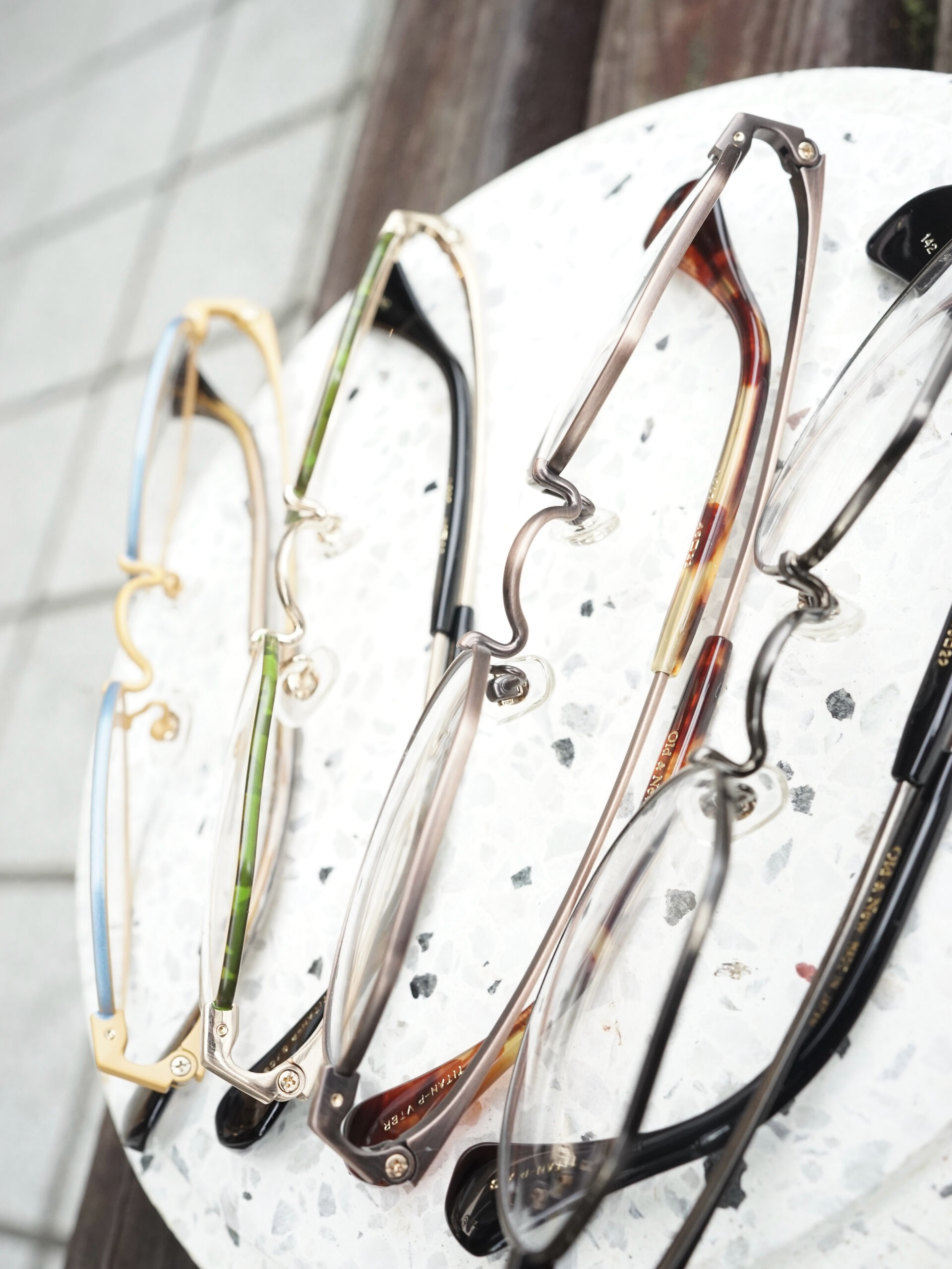 商品紹介👓