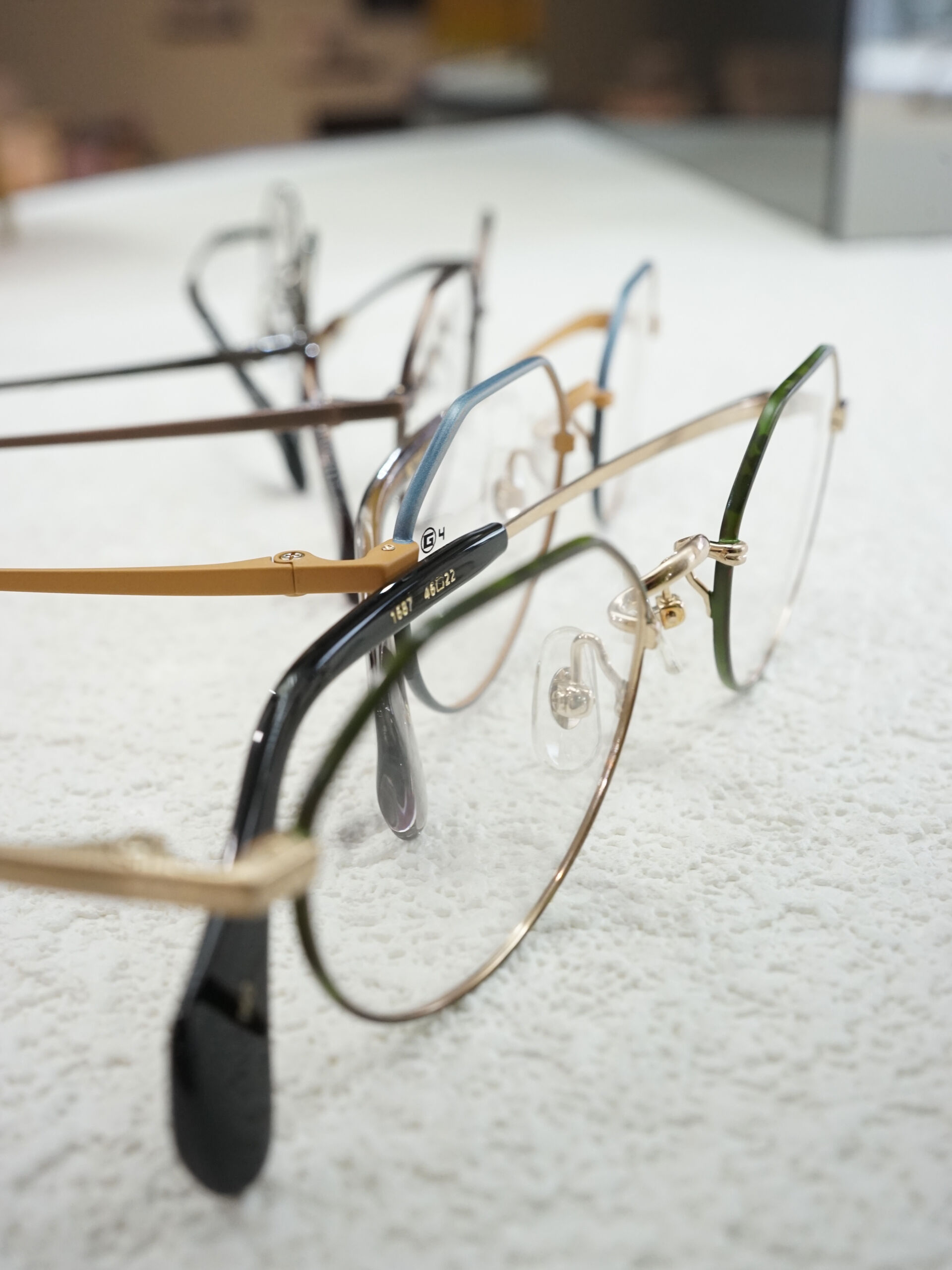 商品紹介👓