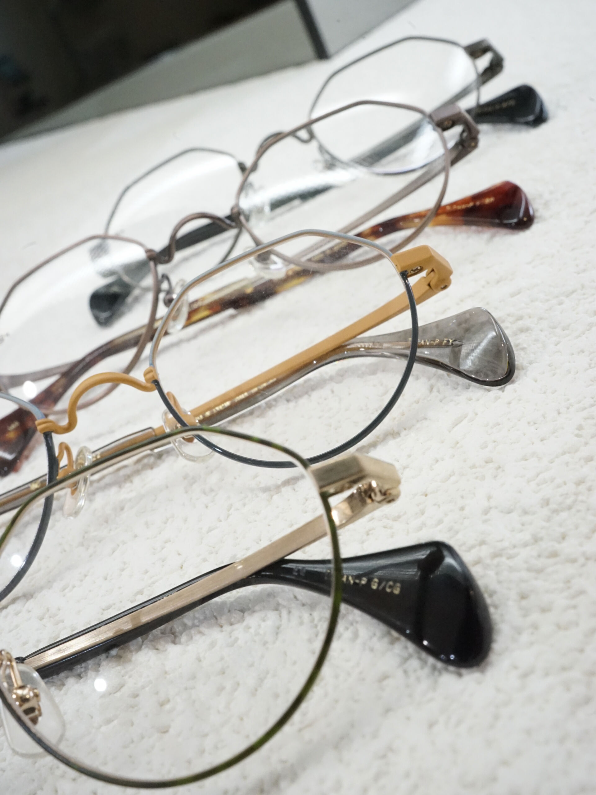 商品紹介👓