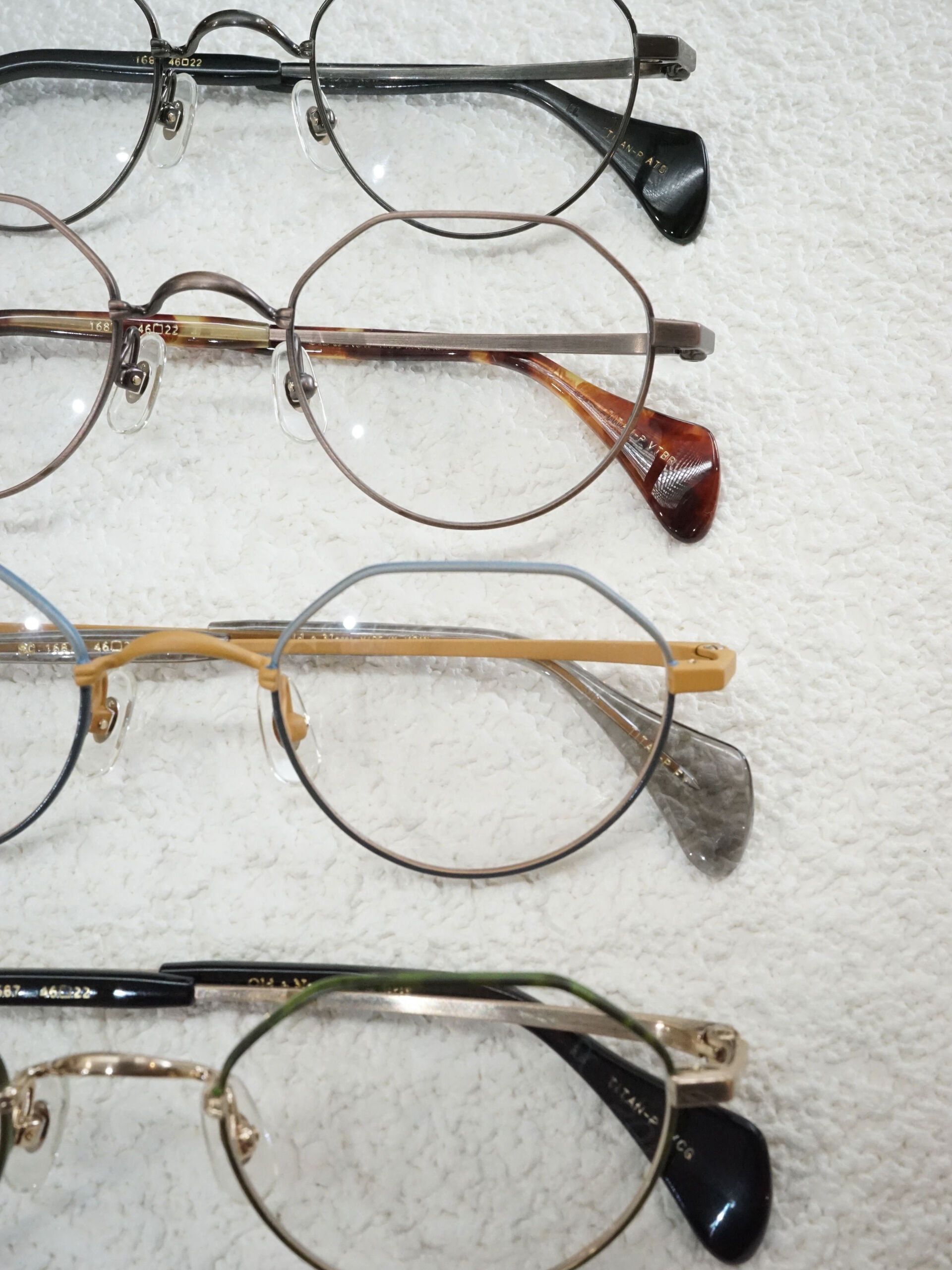 商品紹介👓