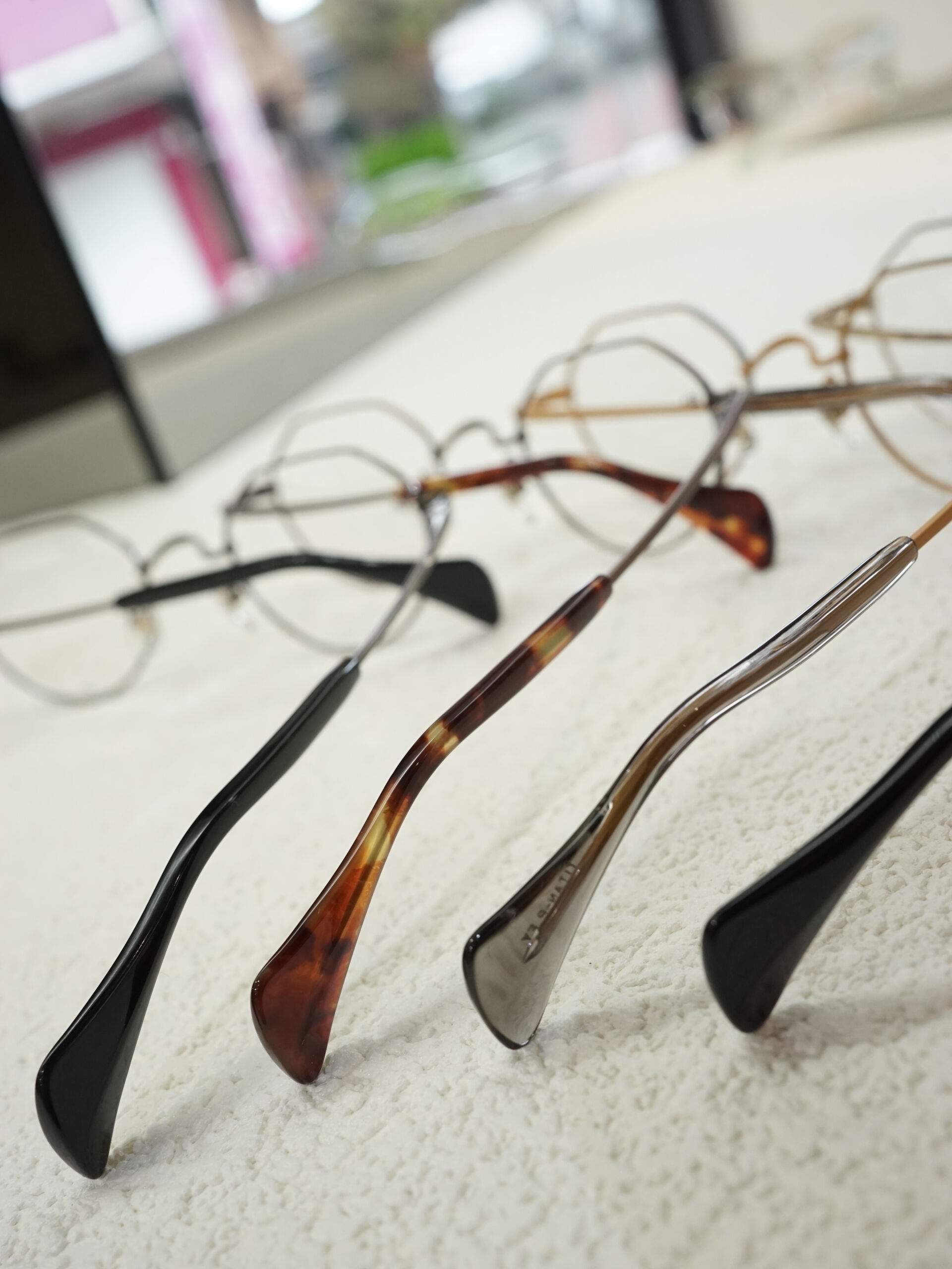 商品紹介👓