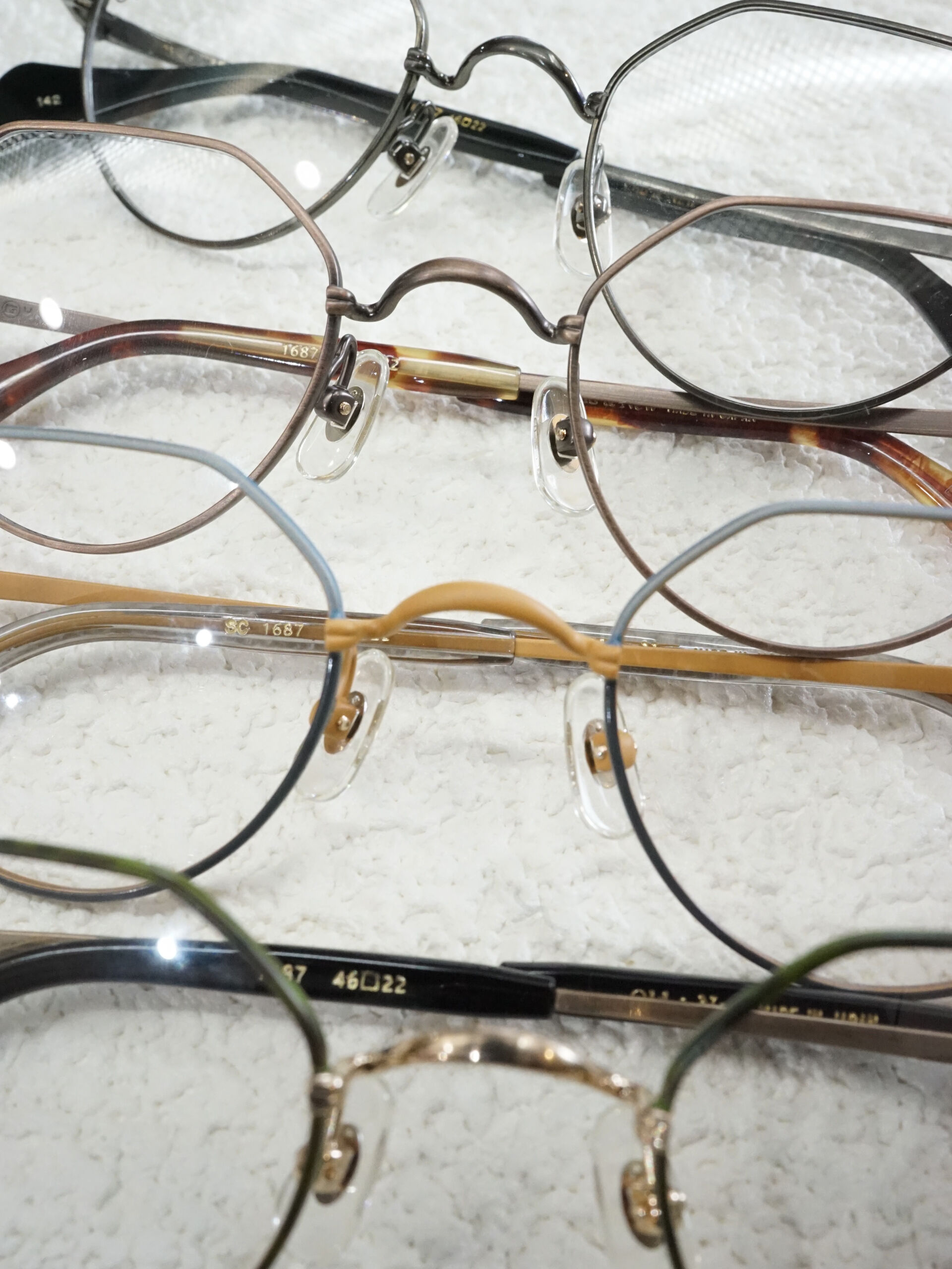 商品紹介👓