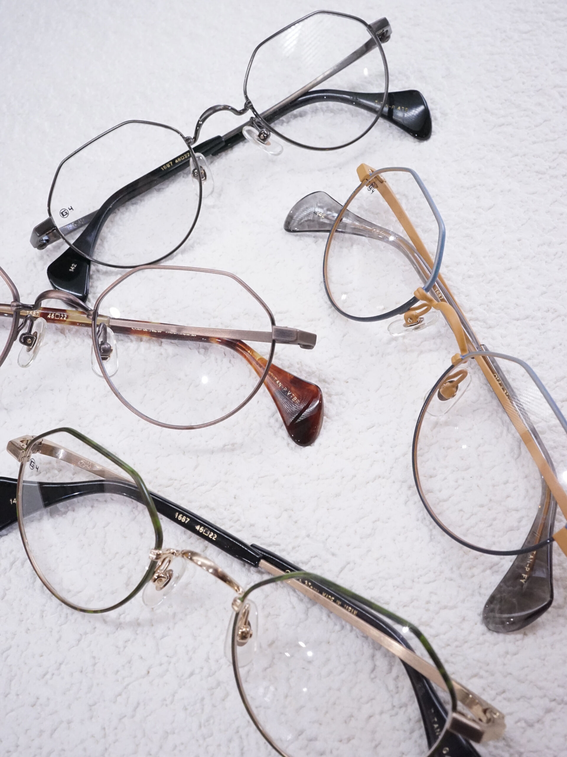 商品紹介👓