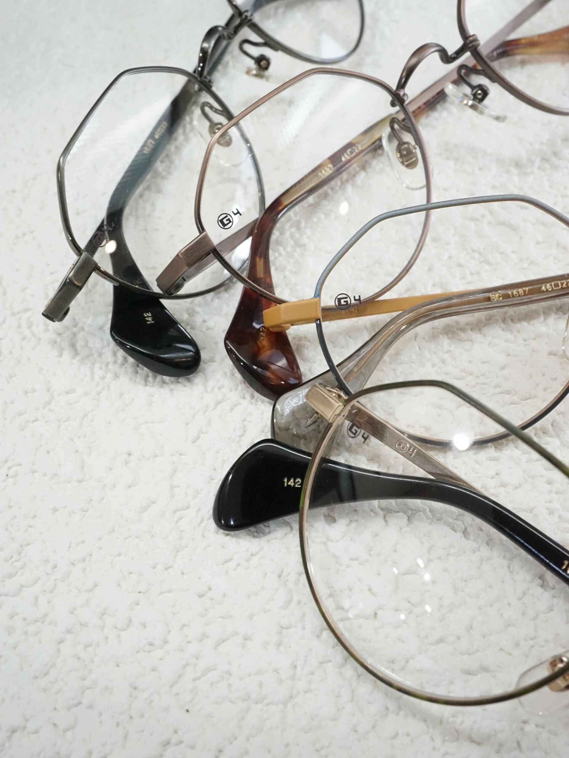商品紹介👓