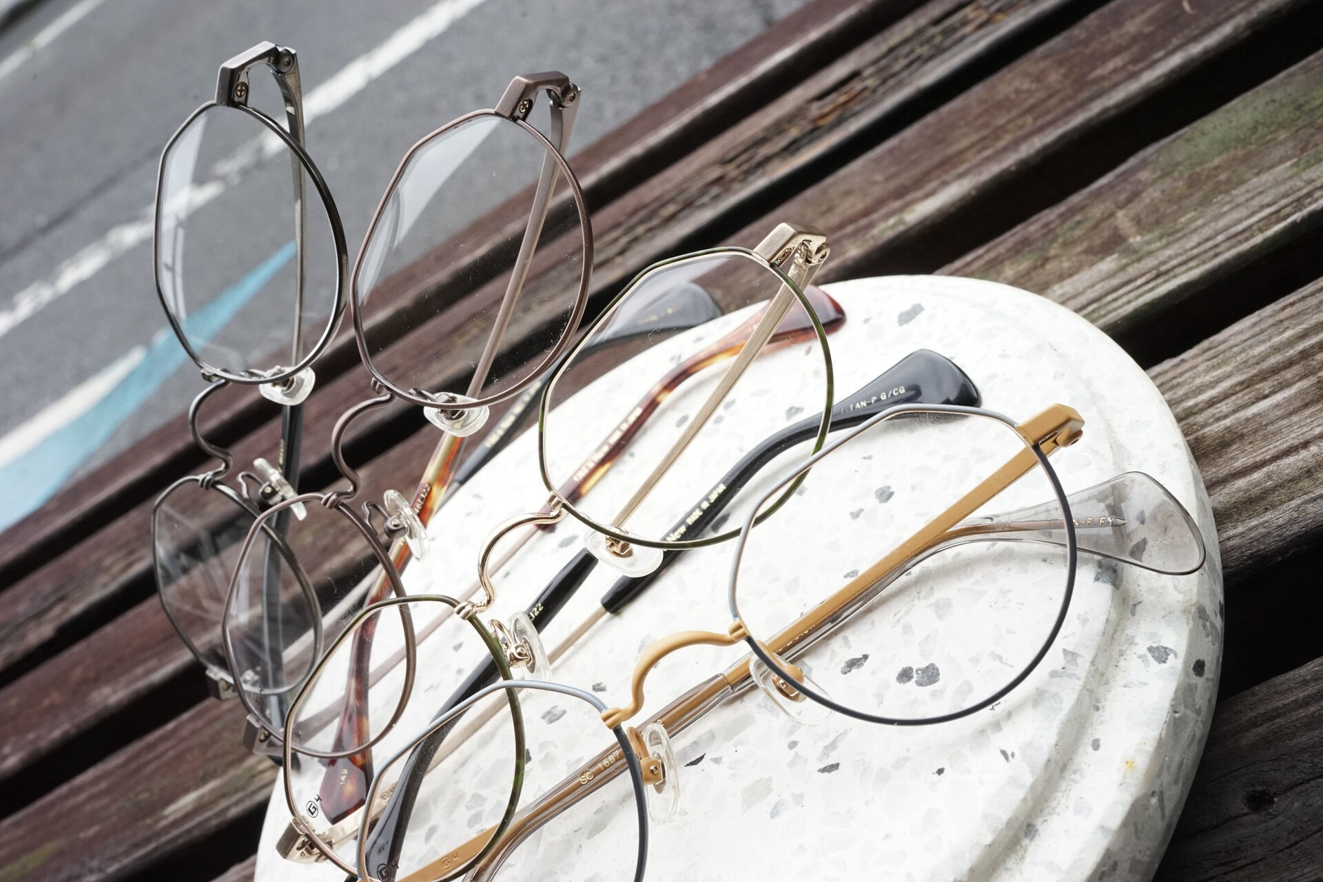 商品紹介👓