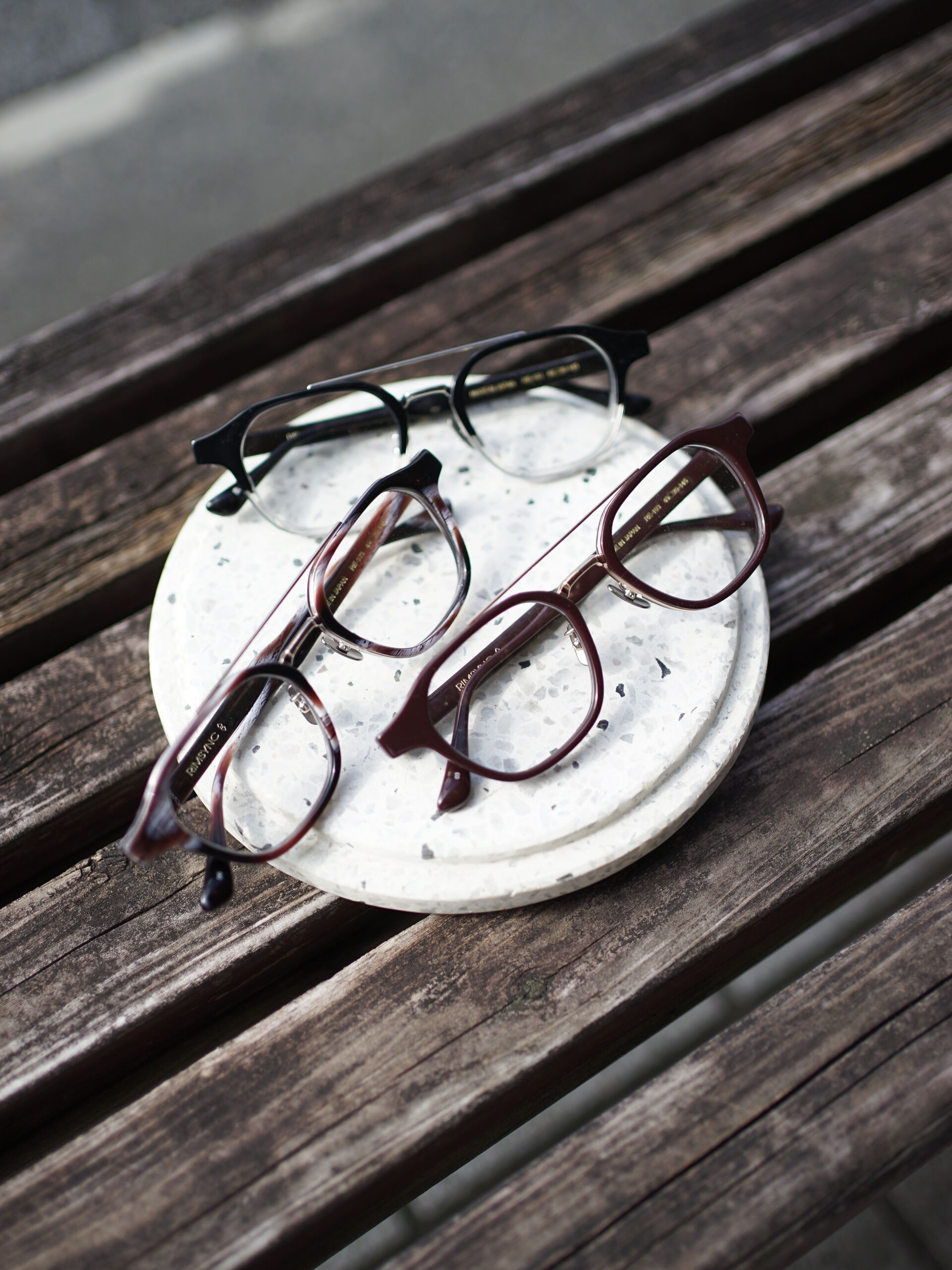 商品紹介👓