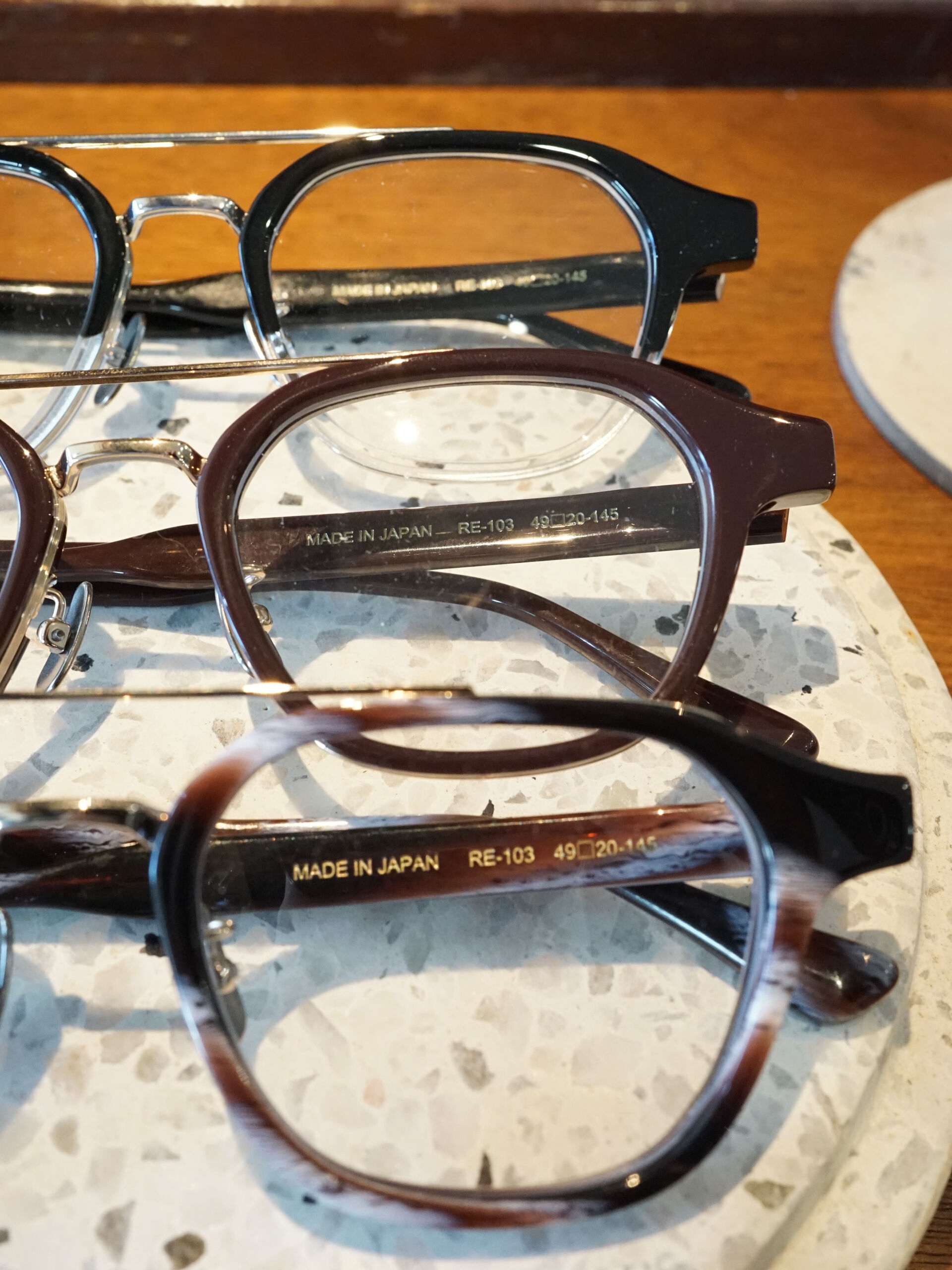 商品紹介👓
