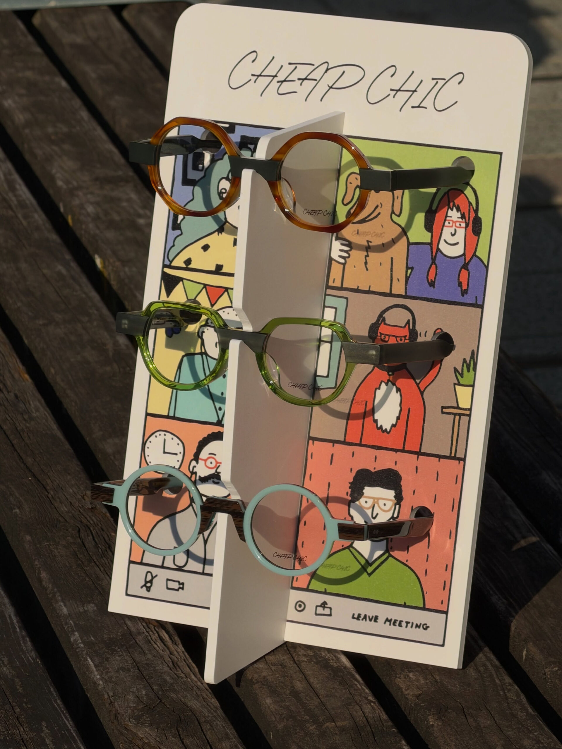 商品紹介👓