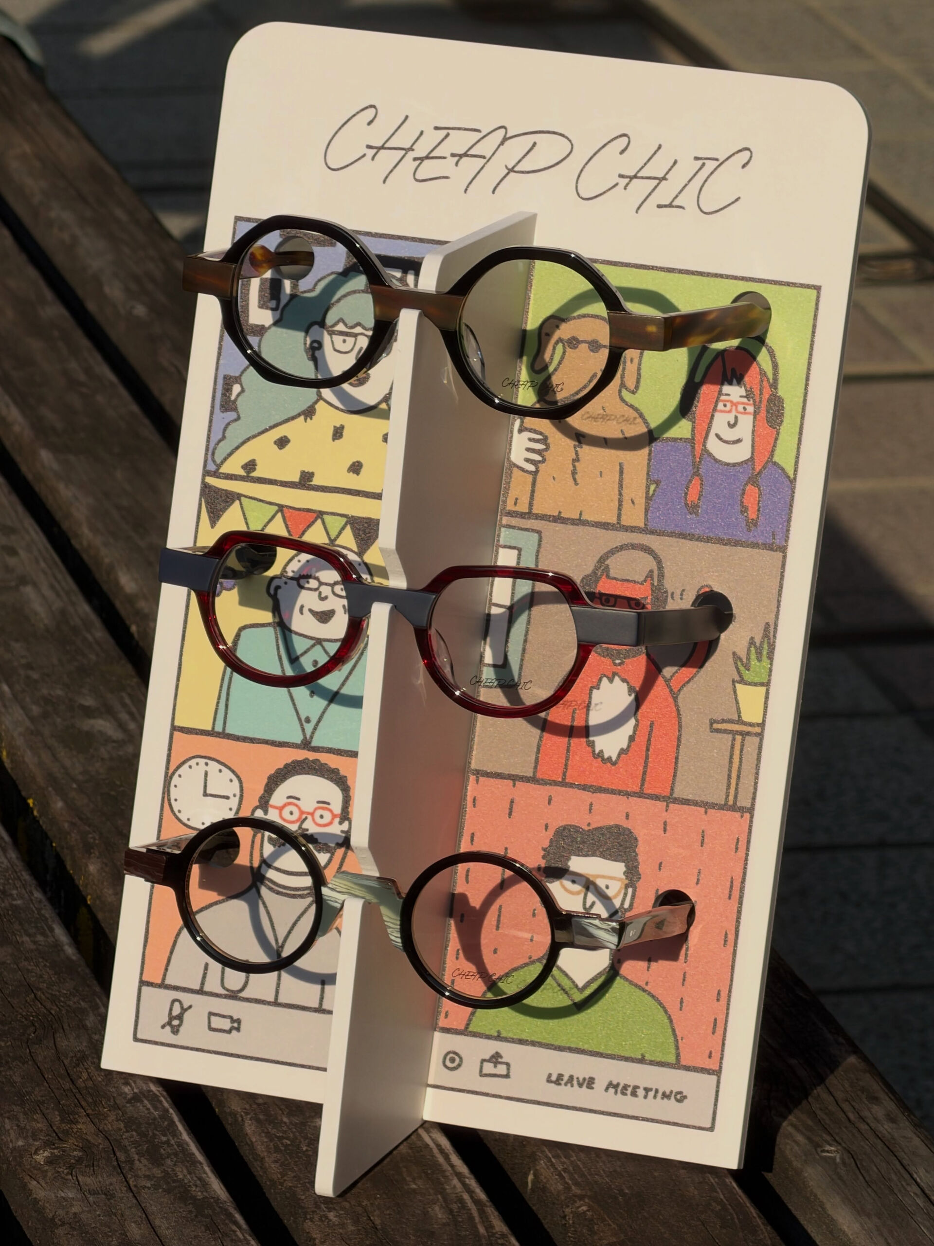 商品紹介👓