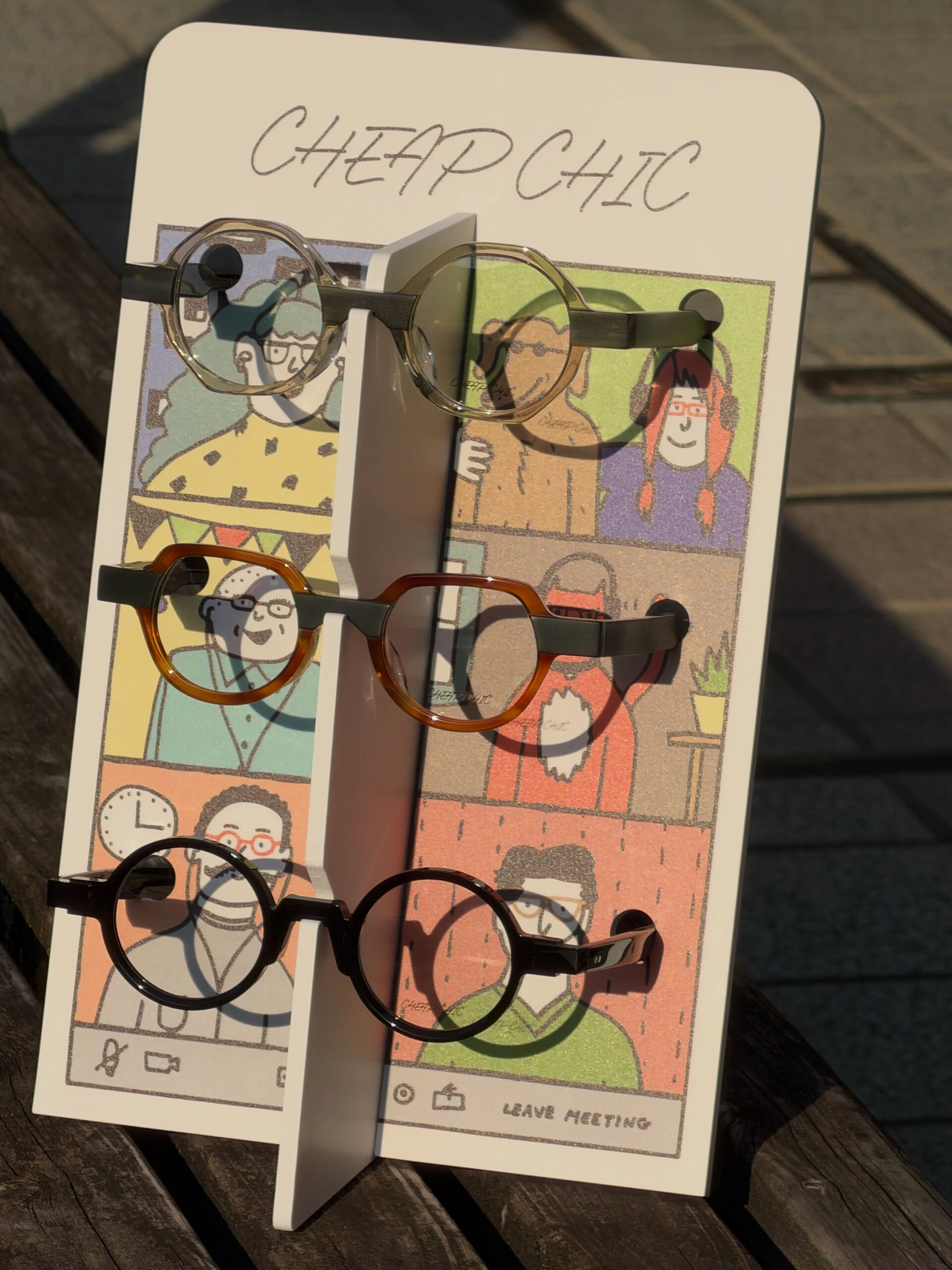 商品紹介👓
