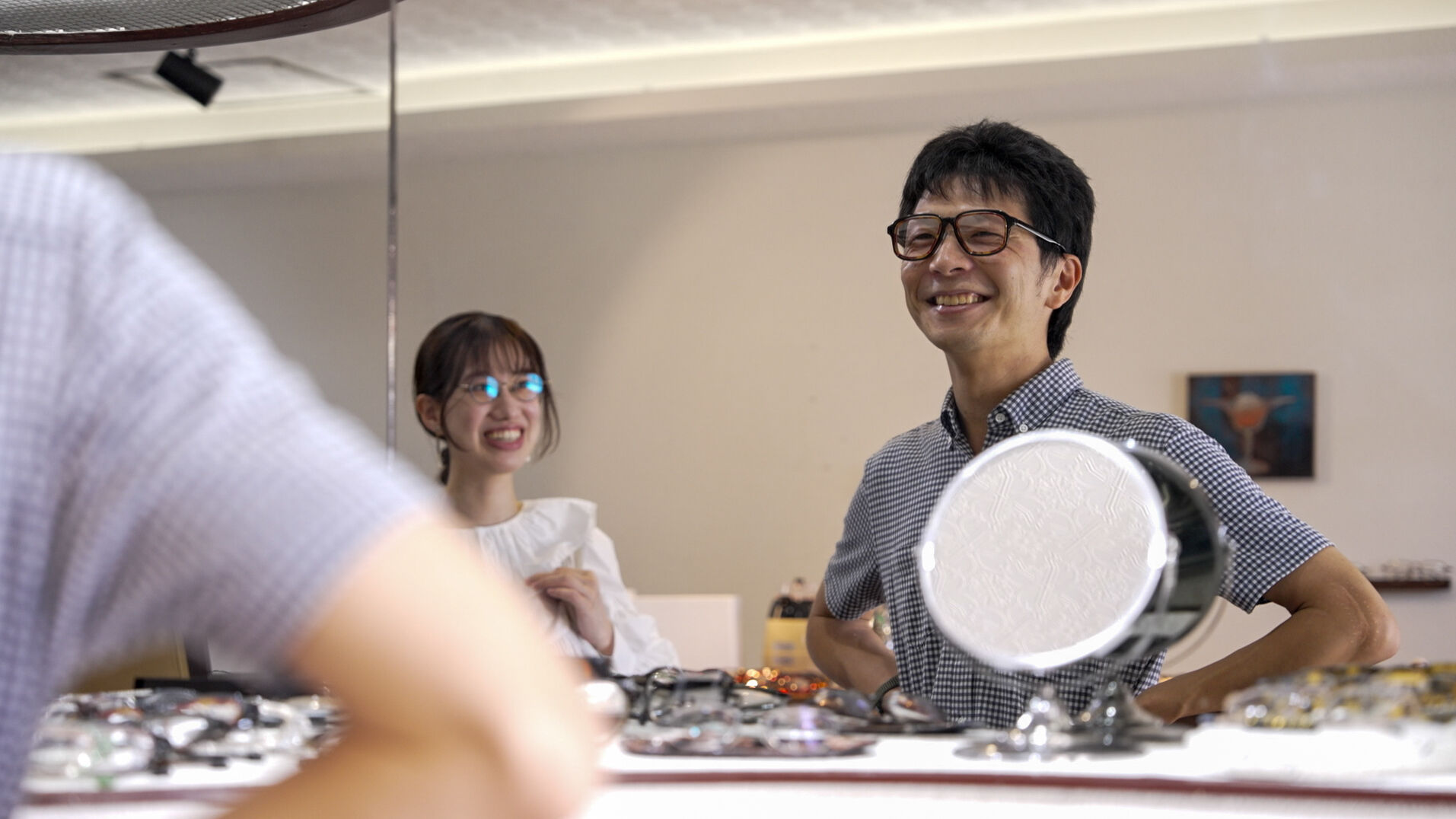 日々の用途に寄り添ったレンズの選択