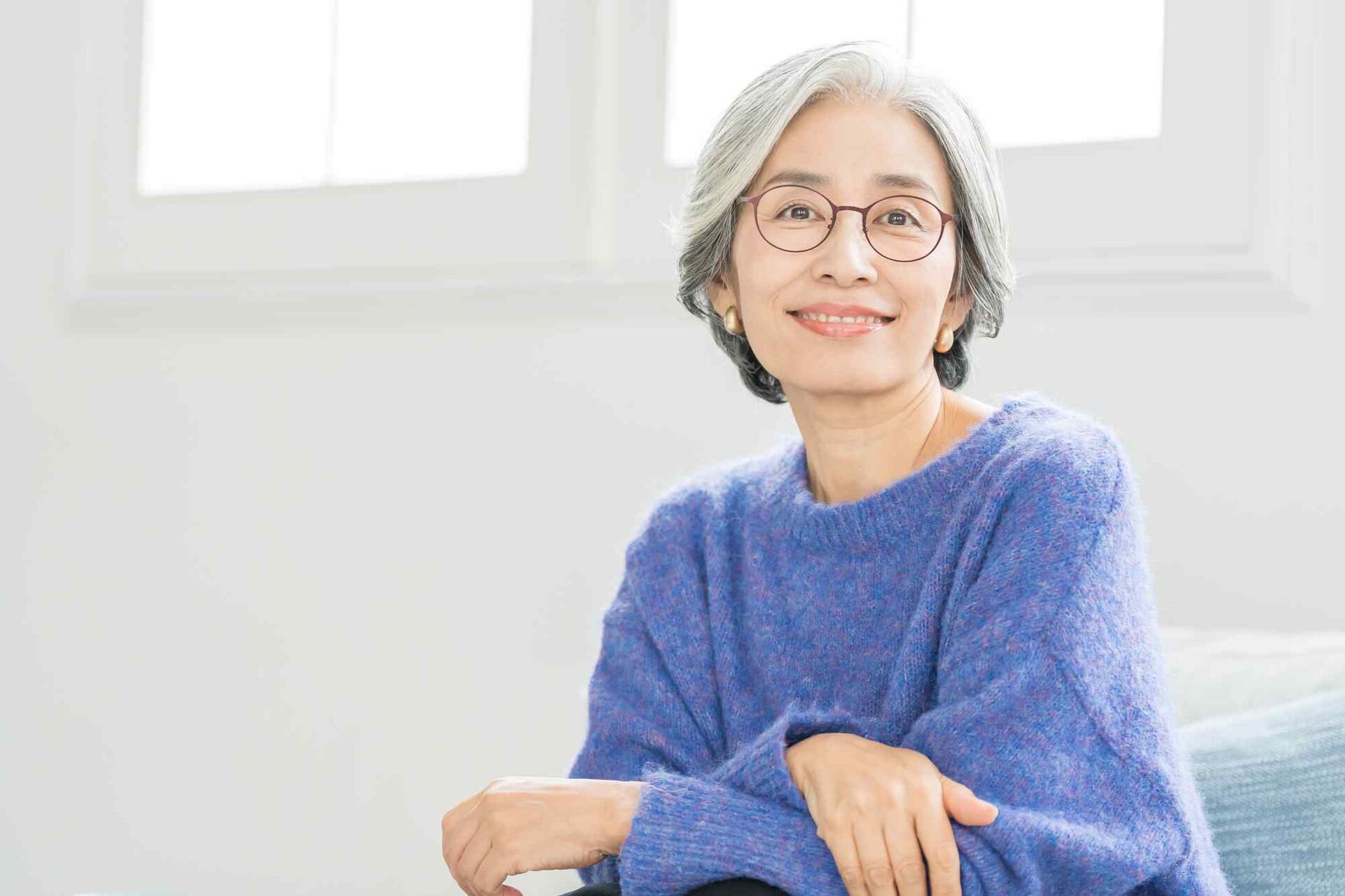 老眼鏡
